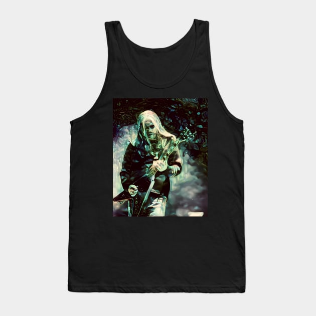 Adam Tank Top by It’s Ju5t @ Ride